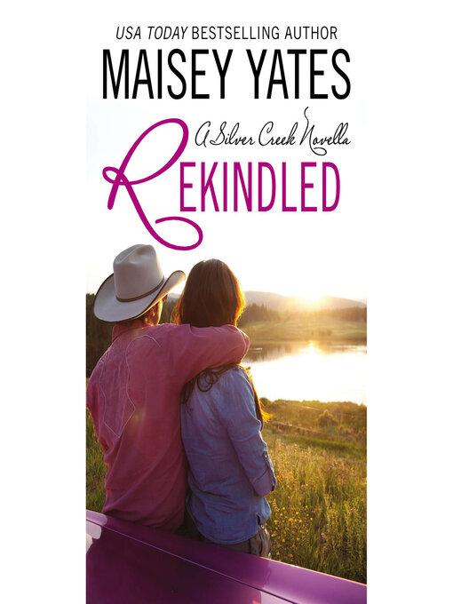 Title details for Rekindled by Maisey Yates - Wait list